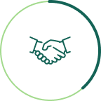 Industry Partners Icon
