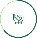 Water Conserved Icon