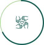 Volunteers Icon
